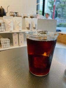 WESTSIDE COFFEE