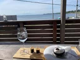 カフェ ラプンタ