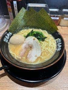 壱角家 渋谷中央通店