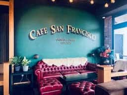 Cafe San Francisco