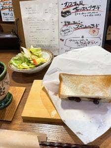 きりん珈琲