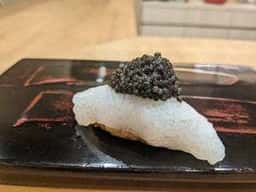 北浜鮨 やまの