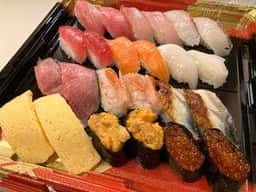 はま寿司 小松店