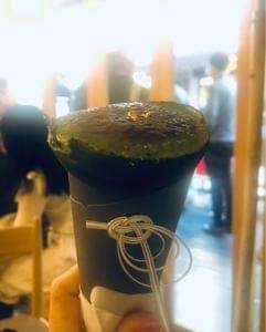 浅草茶屋 たばねのし 東京浅草店