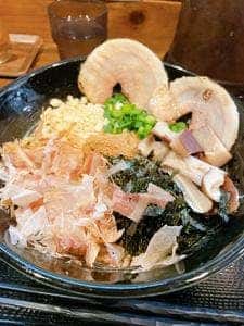 麺屋 大弐
