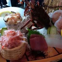 網元料理 徳造丸 下田店