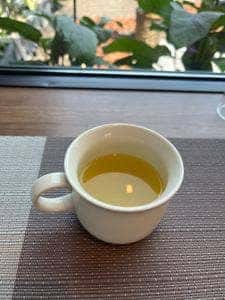 雨と雪 やさたまカレー