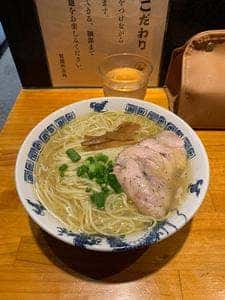 製麺所吉岡 東長崎