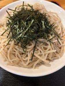 純手打蕎麦処 真人