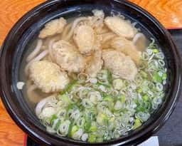 七福うどん