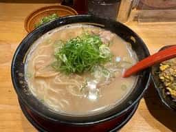 うま屋ラーメン名東本通店