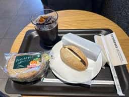 スターバックス コーヒー そよら上飯田店
