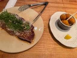 食堂grigio