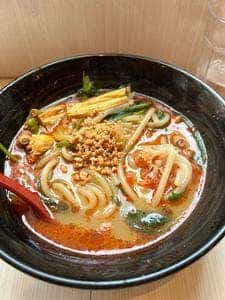 雲集麻辣湯