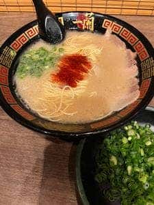 一蘭 門真店