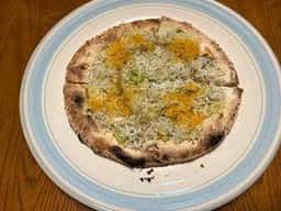 CRAZY PIZZA : LIFE