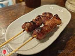 焼きとん 大国 泉中央店