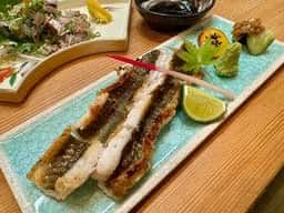 囲炉裏焼き えん -encounter-