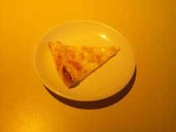 ナポリの食卓 足利店