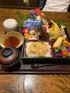 花びし