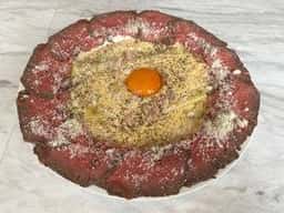Meat&Cheese Forne