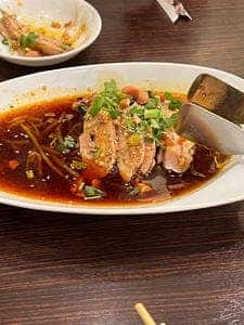 東方紅 二子玉川店