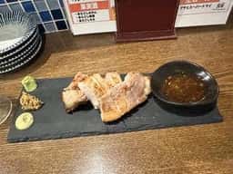 Kitchenしゃいん