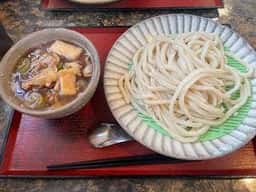 製麺練場 風布うどん