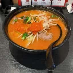 譚仔三哥 タムジャイサムゴー 吉祥寺店