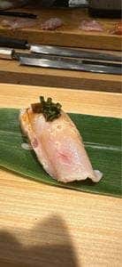 鮨 ひみつ