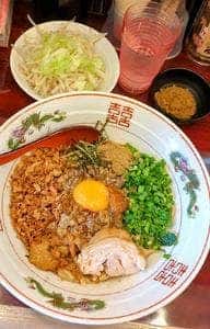ぶっ豚 京王稲田堤店