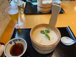 松山閣 松山 JR京都伊勢丹店