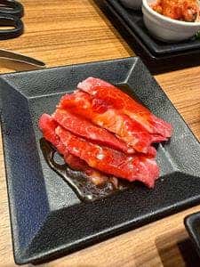 熟成焼肉いちばん 清水店