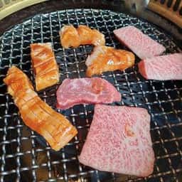 焼肉 千屋牛