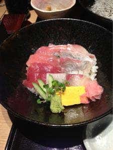 近大卒の魚と紀州の恵み 近畿大学水産研究所 銀座店