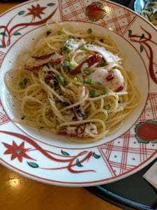 洋麺屋 五右衛門 神戸大久保店