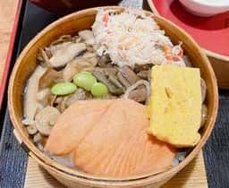 割烹・会津料理 田季野