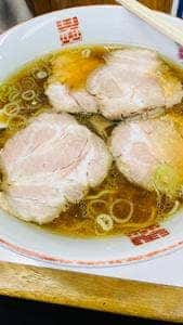 中華 カド