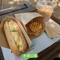 Park Community KIBACO RESTAURANT&CAFE