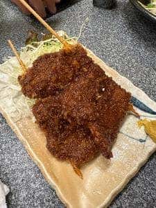 やきとりみやこや 駅南店