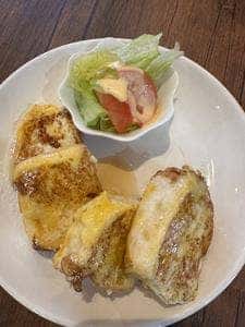 ひめまるカフェ