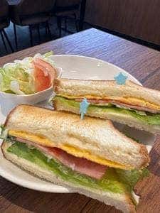 ひめまるカフェ