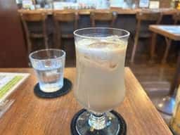 生豆珈琲焙煎香房 グラーノ