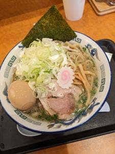 舎鈴 西葛西