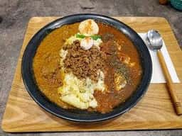 Cafe 豆うさぎ