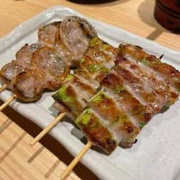 新宿 まき串 串タロー 本店 別館