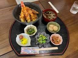 いっぷく