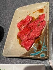 焼肉道場 ローヤル 養老本店