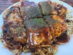 古川食堂