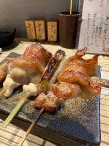 飯ト酒 梔